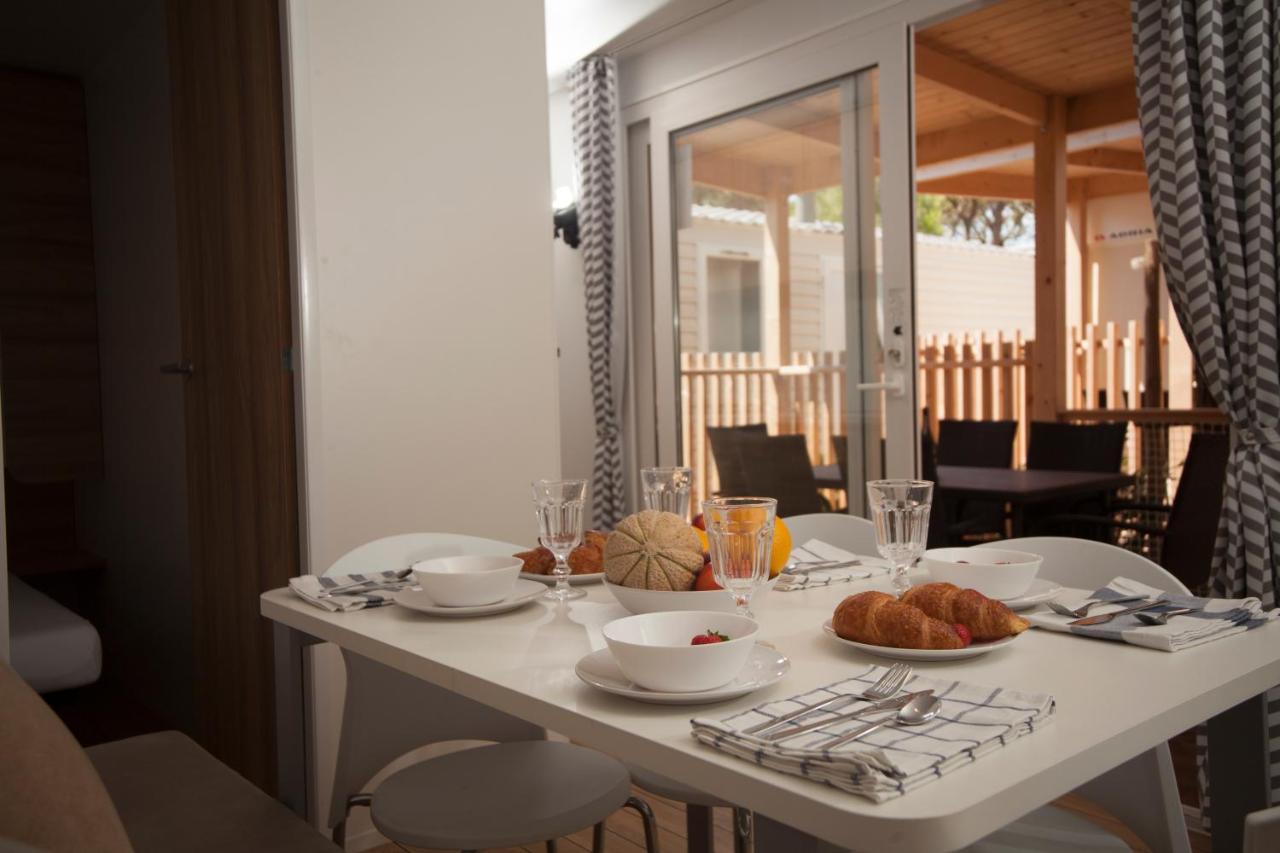 Mediteran Travel Mobile Homes In Terme Catez Brezice