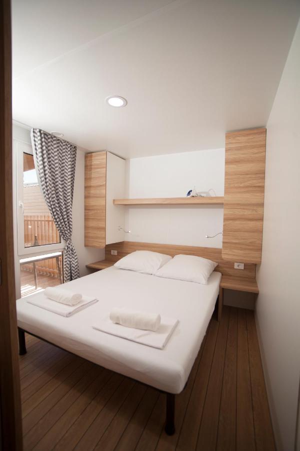 Mediteran Travel Mobile Homes In Terme Catez Brezice