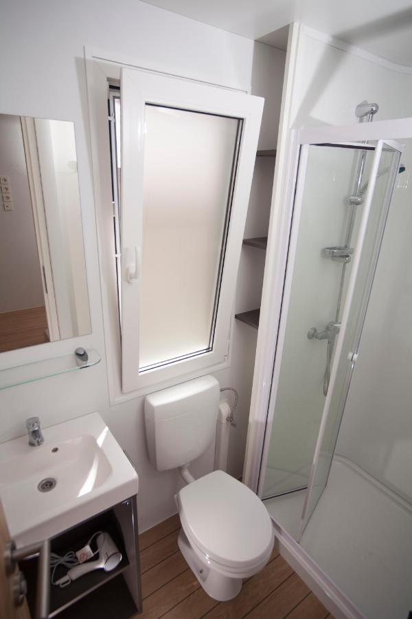 Holiday home Mediteran Travel Mobile Homes In Terme Catez
