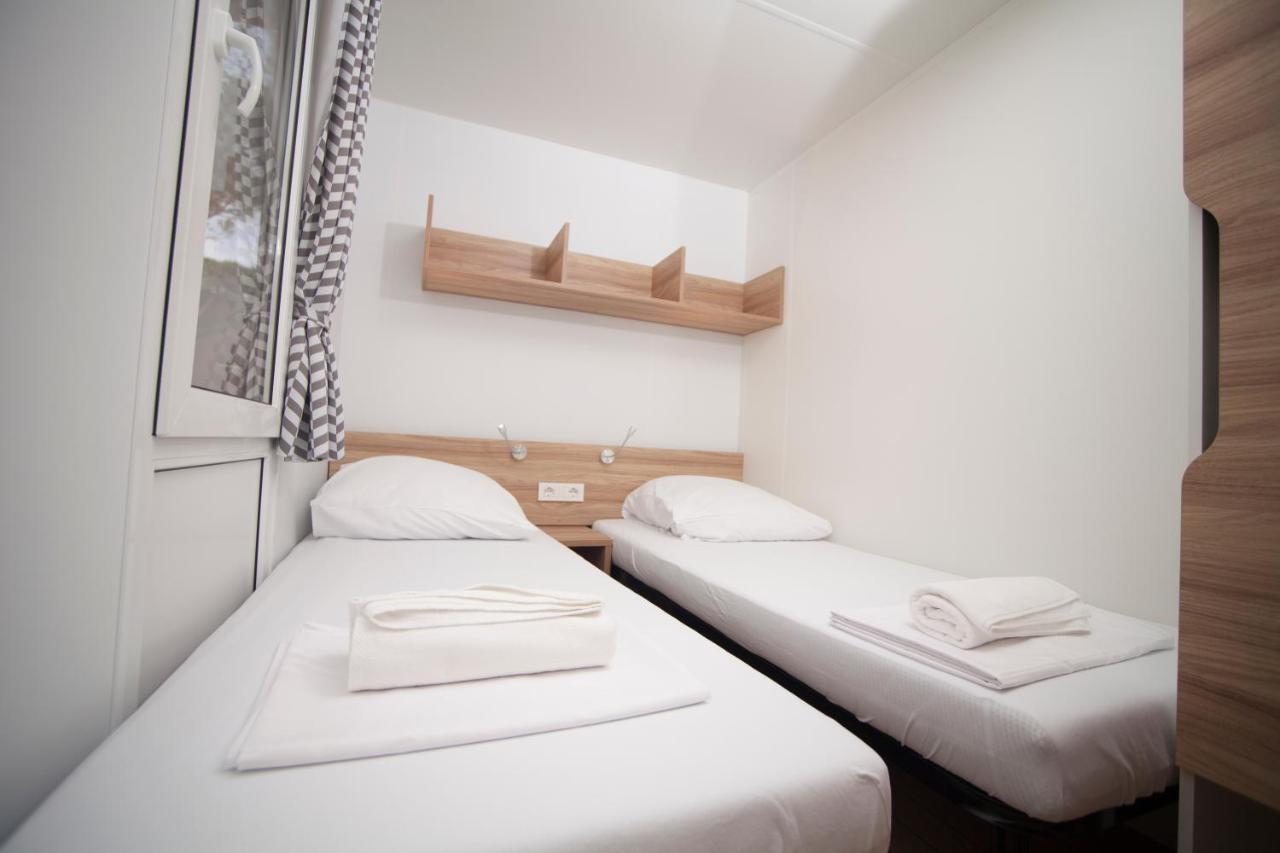 Mediteran Travel Mobile Homes In Terme Catez