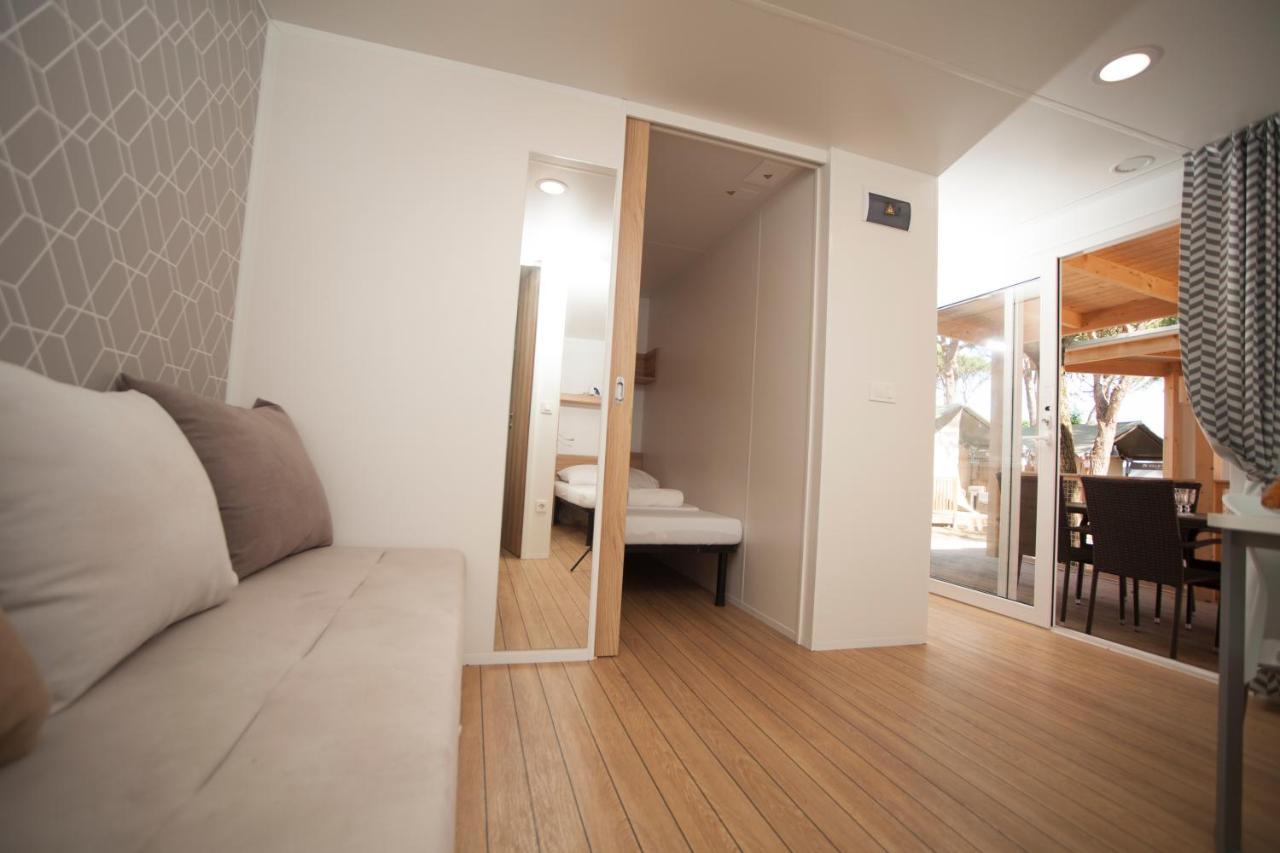 Mediteran Travel Mobile Homes In Terme Catez Holiday home