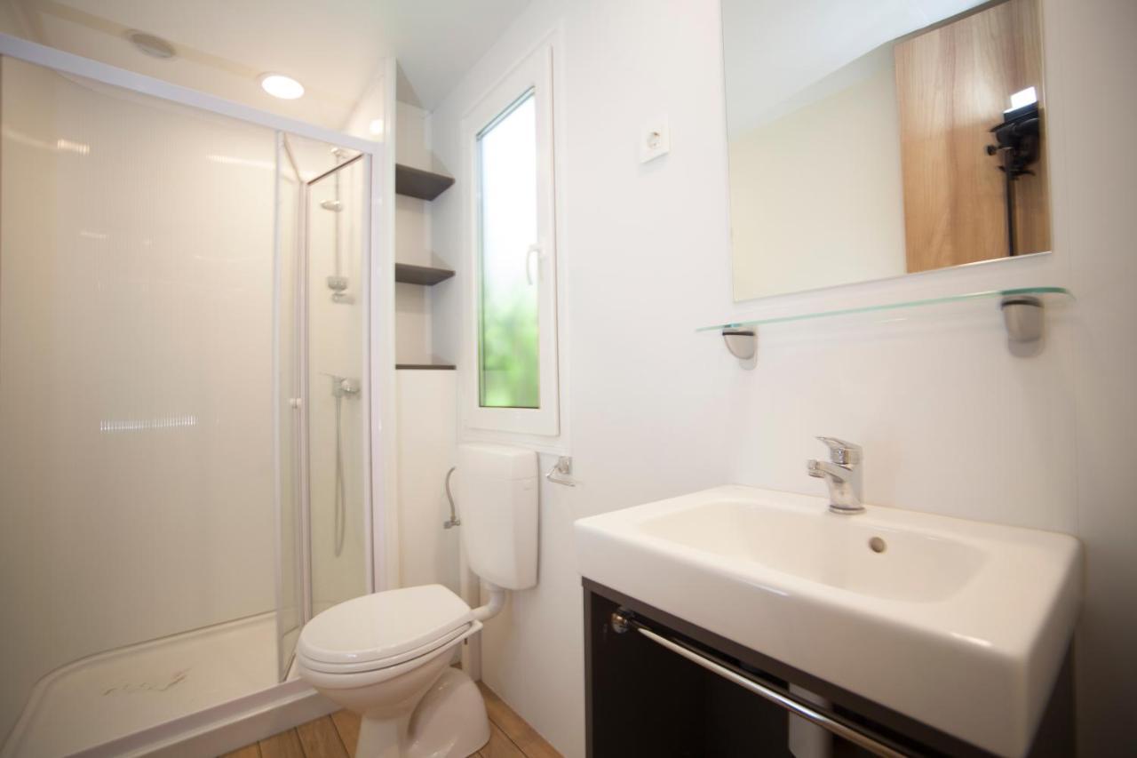 Holiday home Mediteran Travel Mobile Homes In Terme Catez *