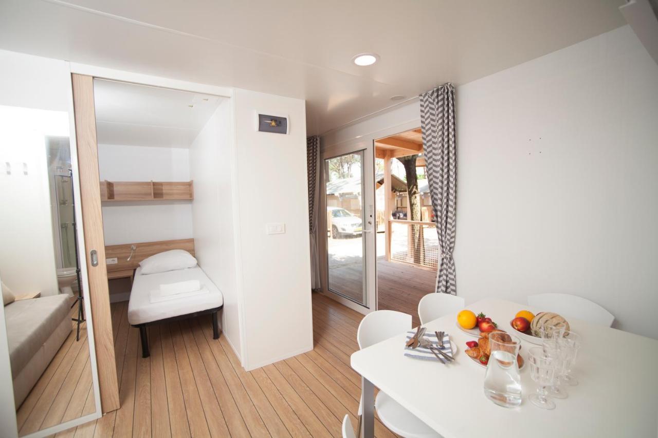 Holiday home Mediteran Travel Mobile Homes In Terme Catez Brezice