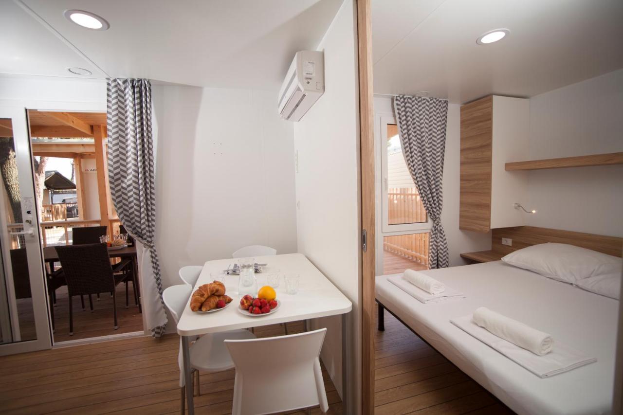 Holiday home Mediteran Travel Mobile Homes In Terme Catez