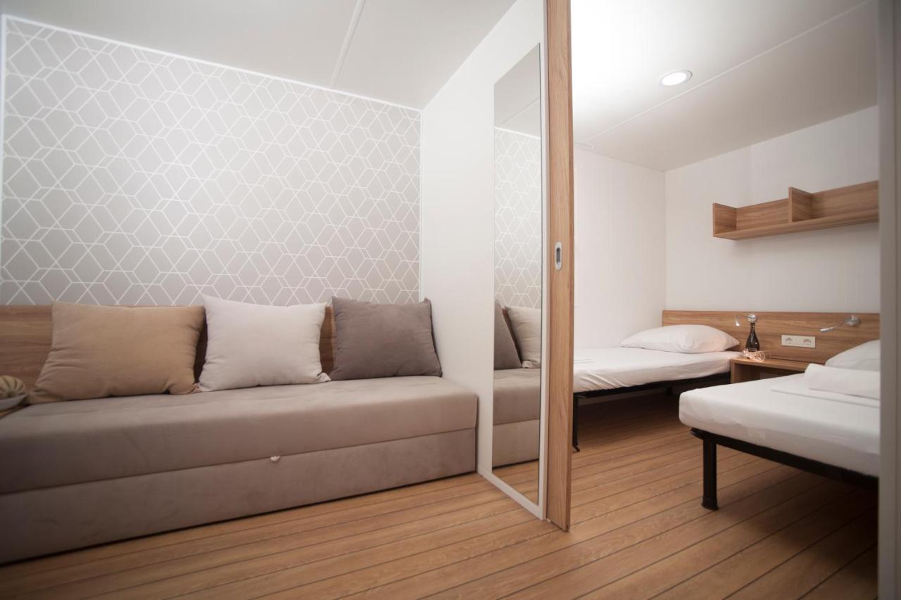 Holiday home Mediteran Travel Mobile Homes In Terme Catez