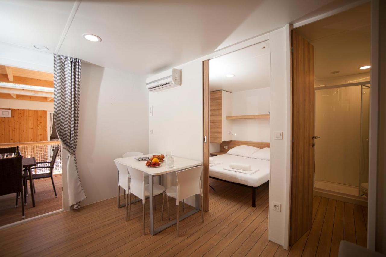 Mediteran Travel Mobile Homes In Terme Catez Brezice