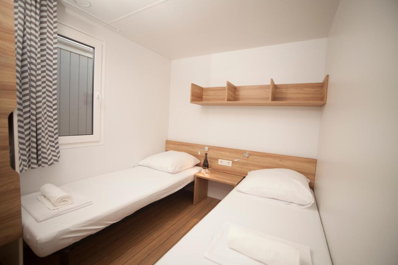 Mediteran Travel Mobile Homes In Terme Catez Holiday home Brezice
