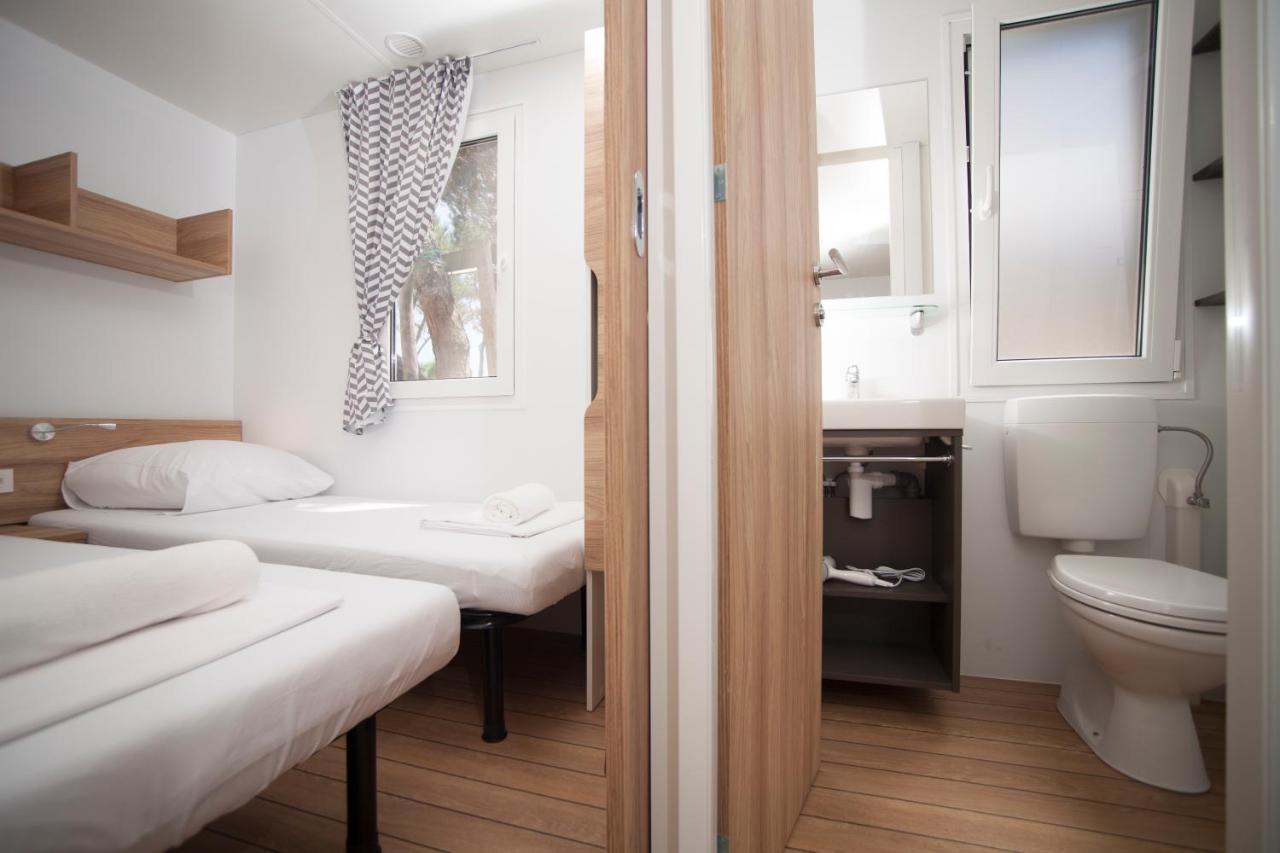 Mediteran Travel Mobile Homes In Terme Catez Holiday home *