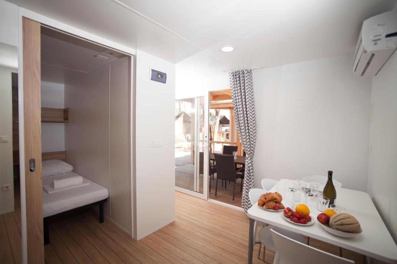 Mediteran Travel Mobile Homes In Terme Catez Holiday home