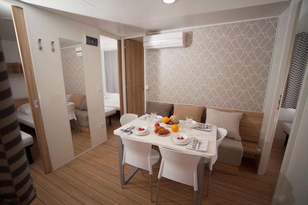 Mediteran Travel Mobile Homes In Terme Catez * Brezice