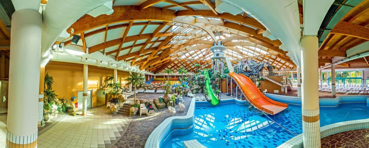 Holiday home Mediteran Travel Mobile Homes In Terme Catez Brezice