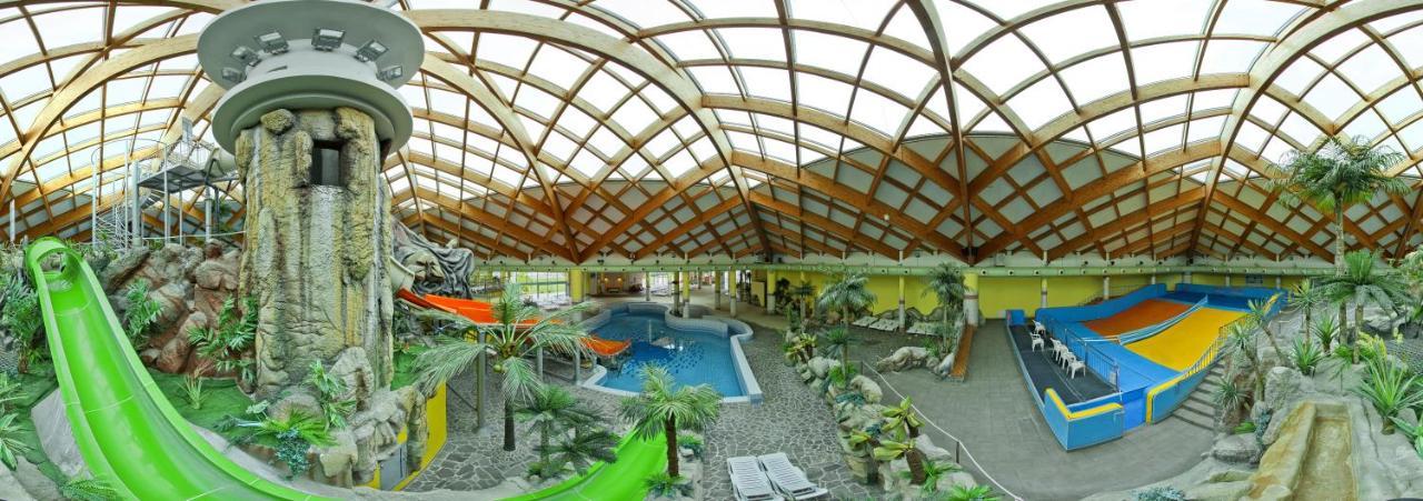 Mediteran Travel Mobile Homes In Terme Catez Holiday home Brezice