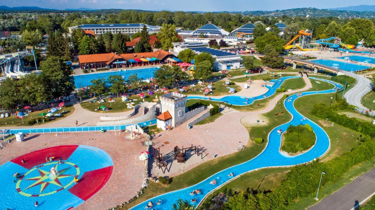Holiday home Mediteran Travel Mobile Homes In Terme Catez Brezice