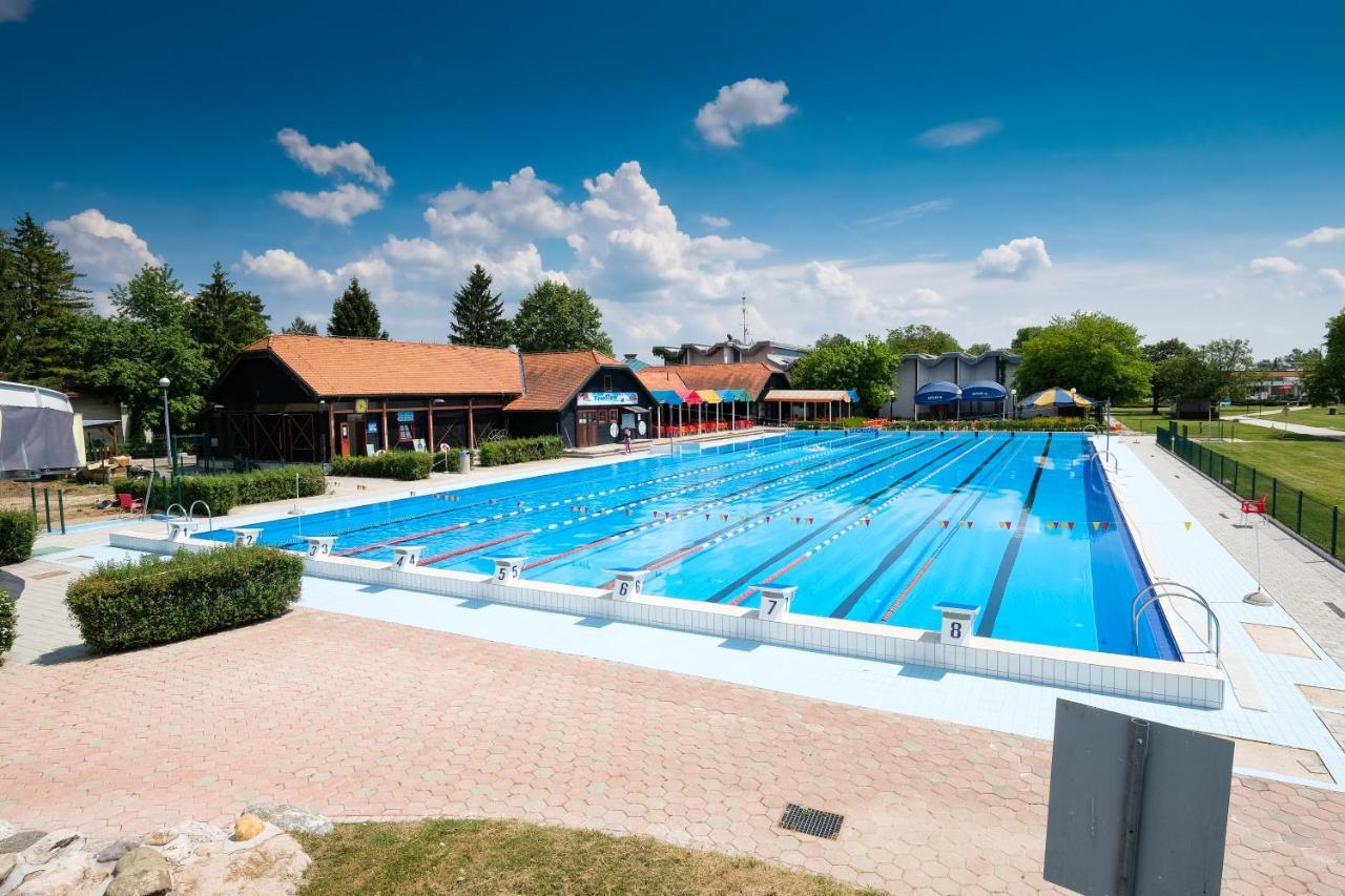 Mediteran Travel Mobile Homes In Terme Catez Holiday home Brezice