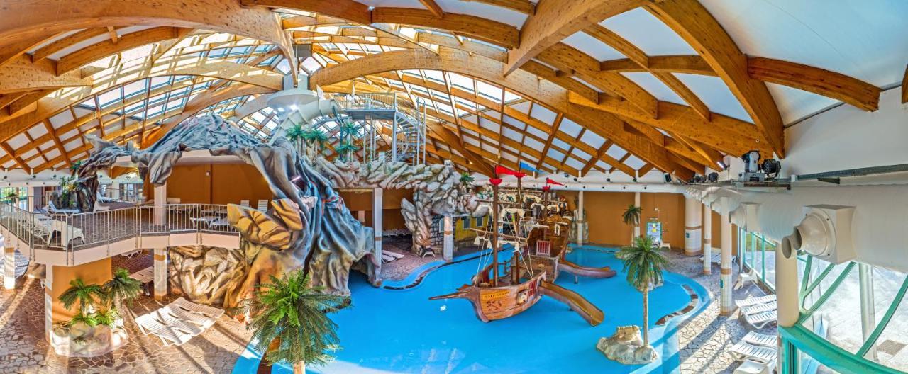 Mediteran Travel Mobile Homes In Terme Catez * Brezice