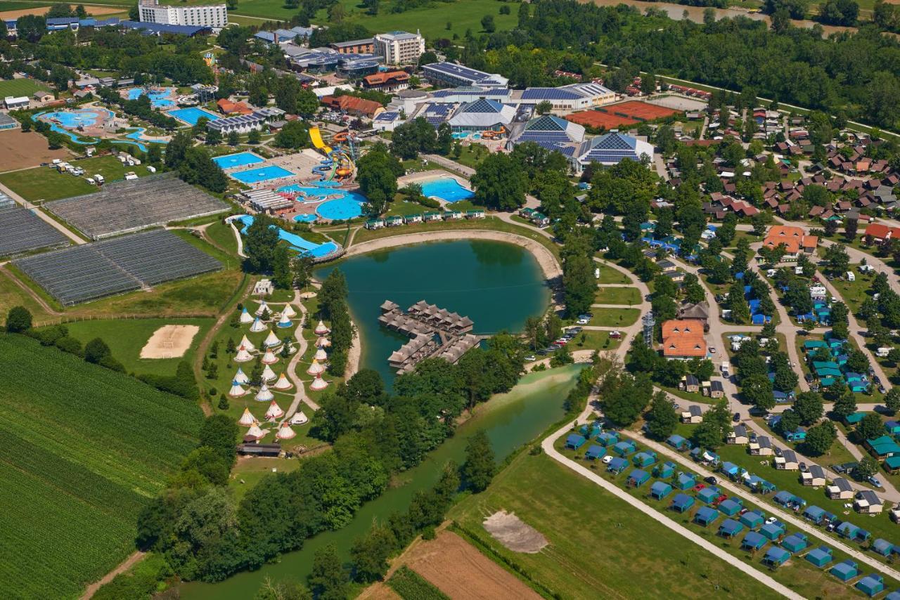 Mediteran Travel Mobile Homes In Terme Catez Holiday home Brezice