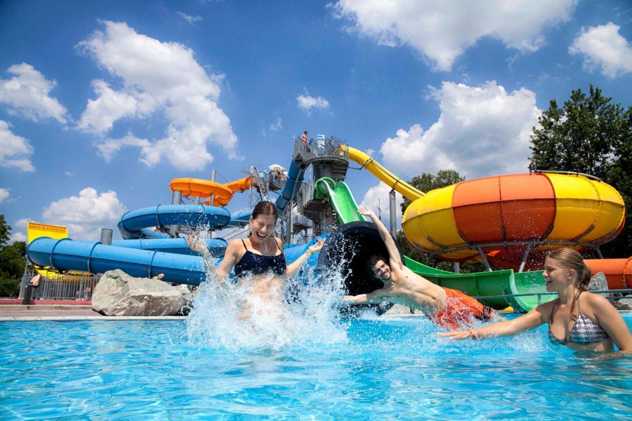 Holiday home Mediteran Travel Mobile Homes In Terme Catez *
