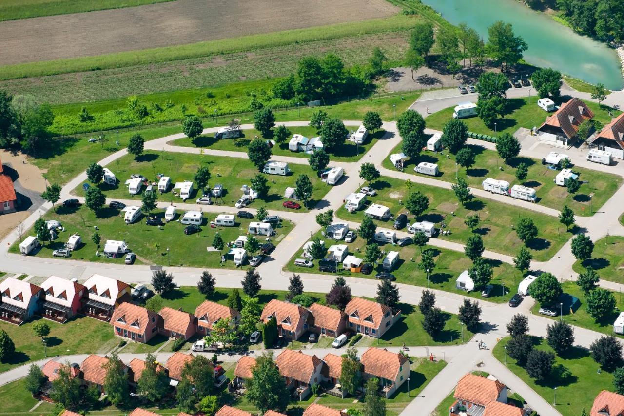 Holiday home Mediteran Travel Mobile Homes In Terme Catez Brezice