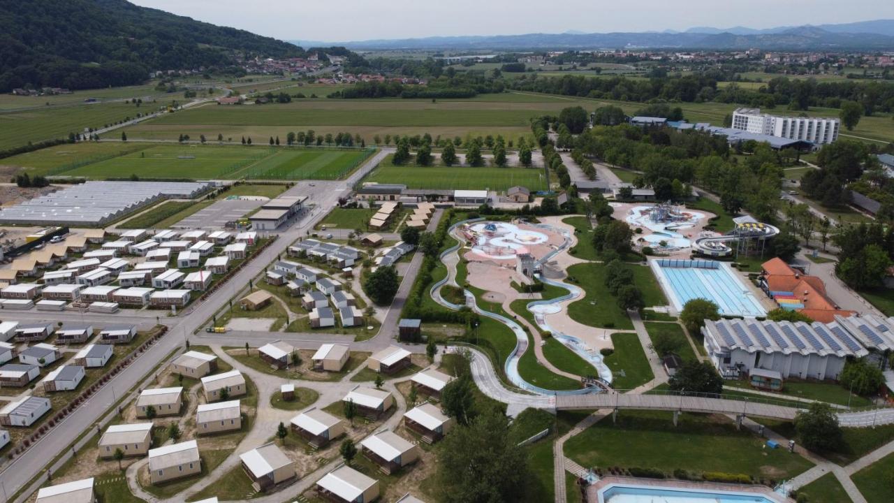 Holiday home Mediteran Travel Mobile Homes In Terme Catez *