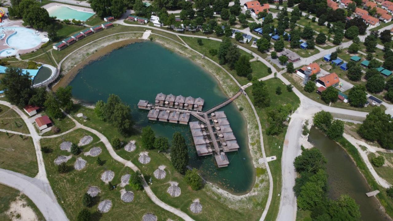 Holiday home Mediteran Travel Mobile Homes In Terme Catez Brezice