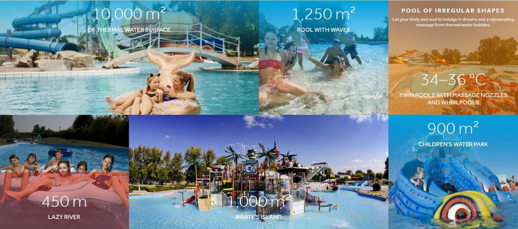 Mediteran Travel Mobile Homes In Terme Catez Holiday home